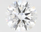 0.31 carat Round diamond G VVS2 Excellent