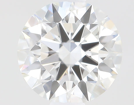 0.31 carat Round diamond G VVS2 Excellent