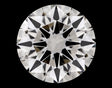 0.30 carat Round diamond G  VVS1 Excellent