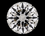 0.30 carat Round diamond G  VVS1 Excellent