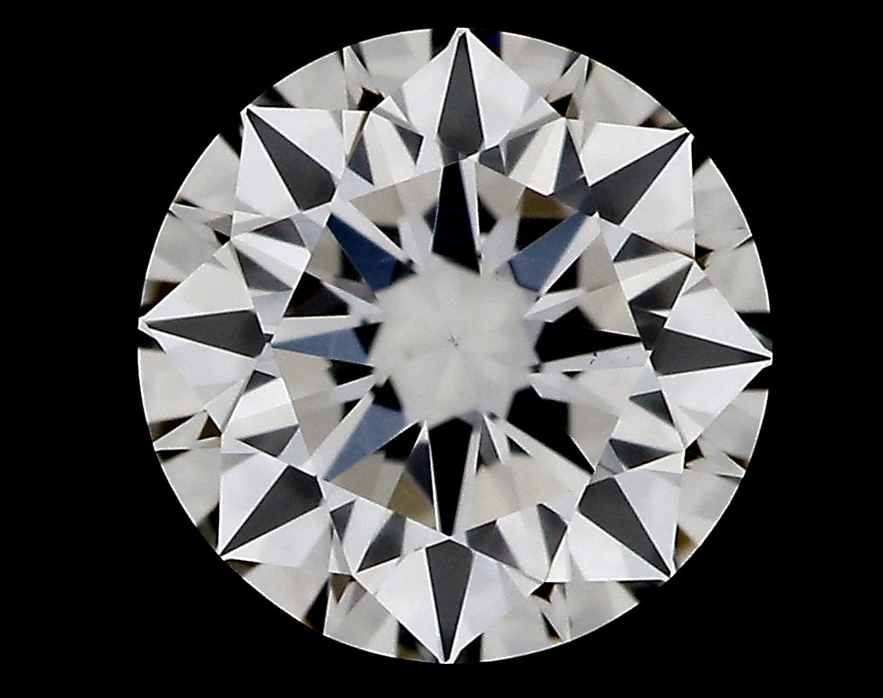 0.30 carat Round diamond F  VS1 Excellent