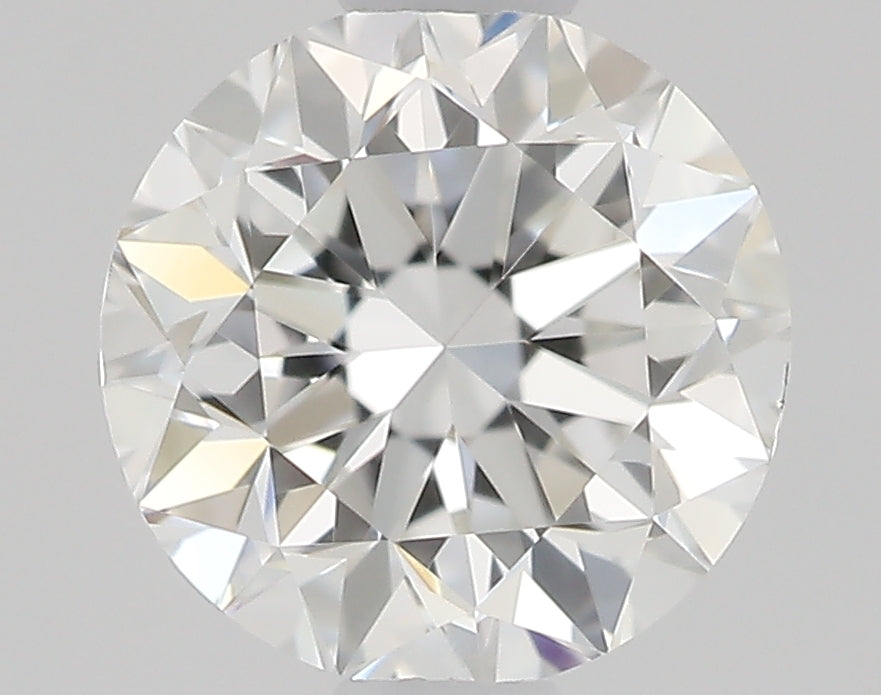 0.50 carat Round diamond F  VS2 Good