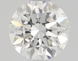 0.50 carat Round diamond F  VS2 Good