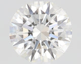 0.35 carat Round diamond G  VS2 Excellent