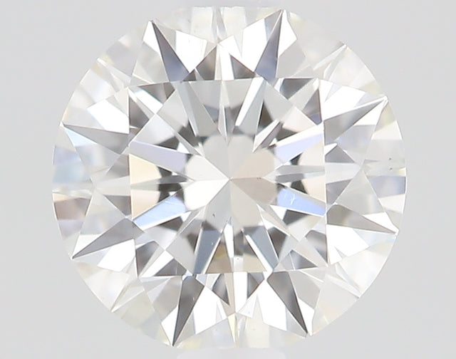 0.35 carat Round diamond G  VS2 Excellent