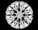 0.22 carat Round diamond E  VS2 Excellent