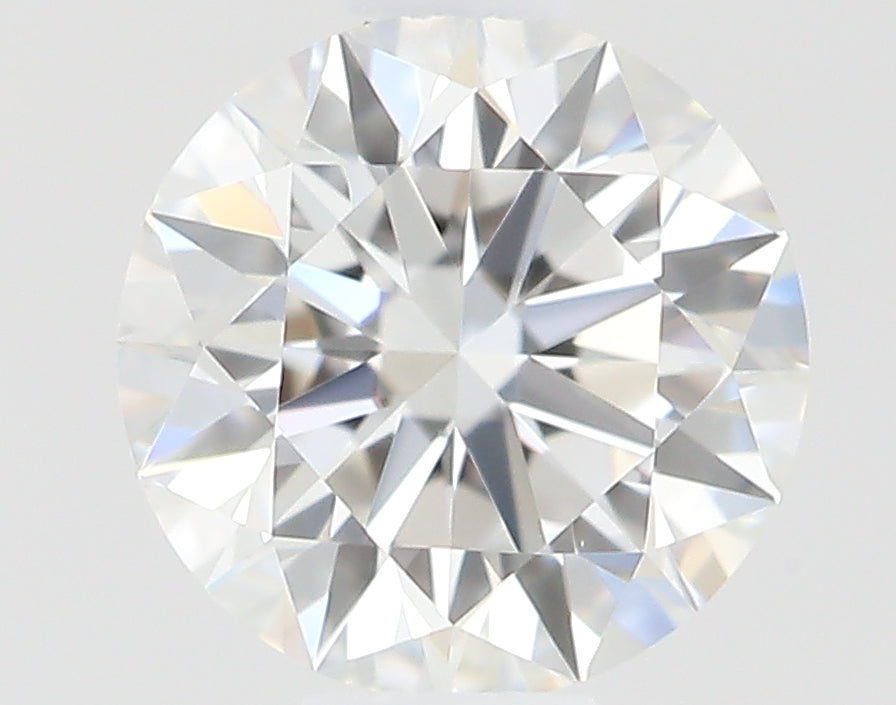 0.30 carat Round diamond F  VS1 Excellent
