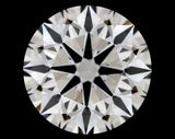 1.20 carat Round diamond J  VS1 Excellent