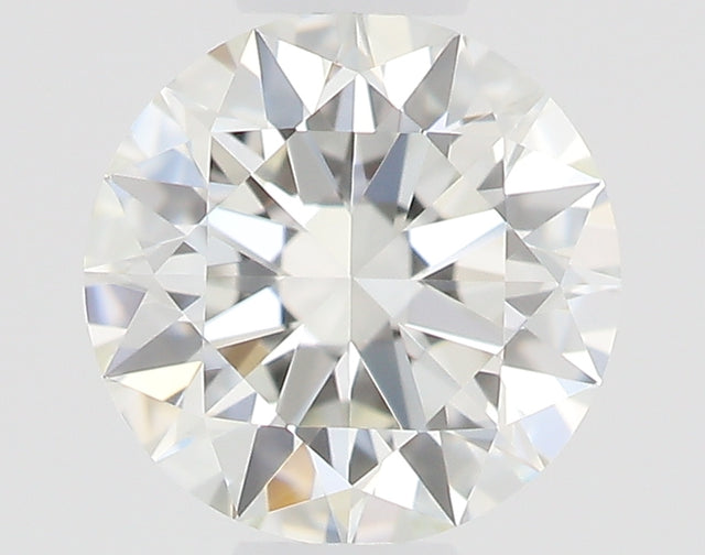 0.30 carat Round diamond I VS1 Excellent