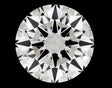 0.30 carat Round diamond I  VS1 Excellent