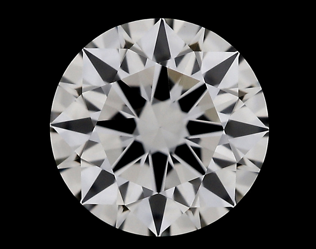 0.31 carat Round diamond G  IF Excellent