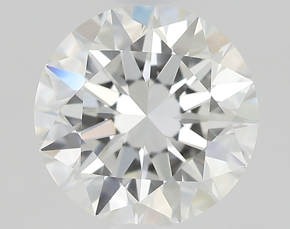 0.70 carat Round diamond H  VVS1 Excellent