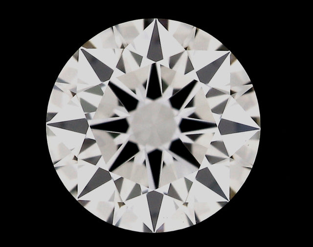 0.31 carat Round diamond G VS1 Excellent