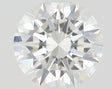 0.30 carat Round diamond H VVS1 Excellent
