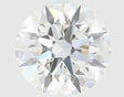 0.31 carat Round diamond G VVS2 Excellent