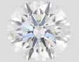 0.30 carat Round diamond G  IF Excellent