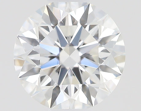 0.30 carat Round diamond G  IF Excellent