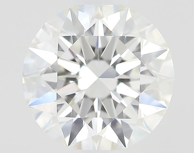 0.35 carat Round diamond H IF Excellent