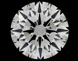 0.51 carat Round diamond G VS2 Excellent