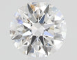 0.32 carat Round diamond G VVS2 Excellent