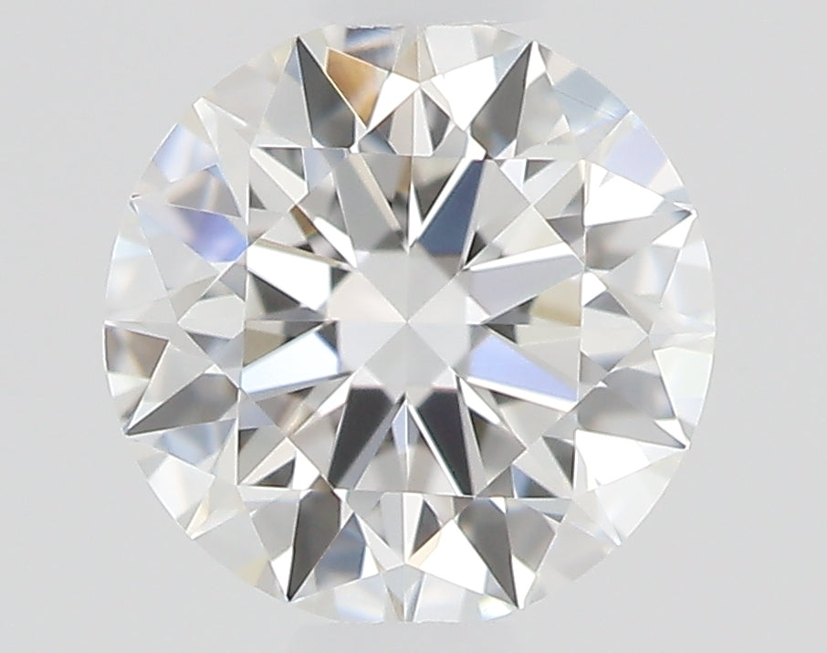 0.32 carat Round diamond G VVS2 Excellent