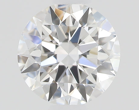 0.32 carat Round diamond G VVS2 Excellent