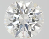 0.40 carat Round diamond F  VVS2 Excellent