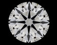 0.50 carat Round diamond H VS1 Excellent