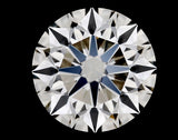 0.60 carat Round diamond H IF Excellent