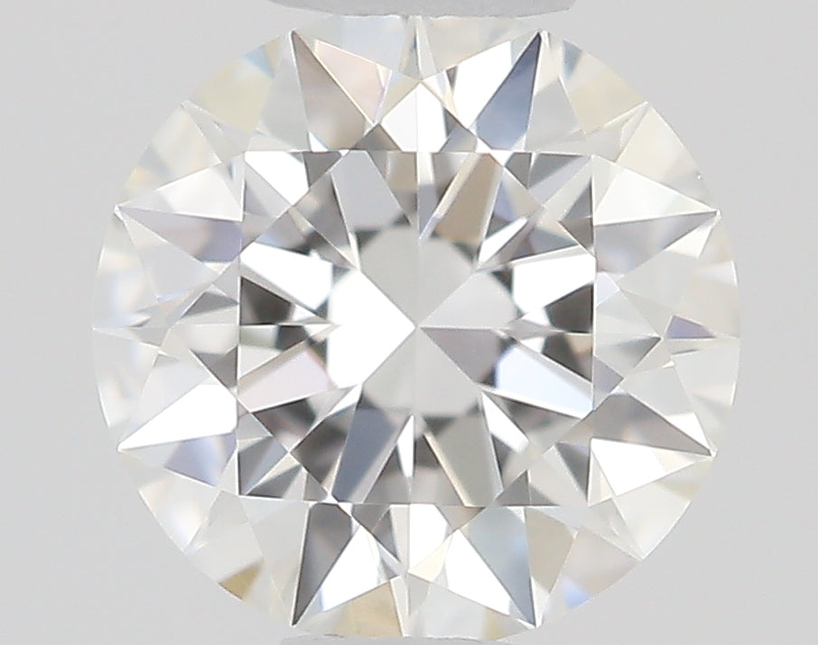 0.34 carat Round diamond F  VVS1 Excellent