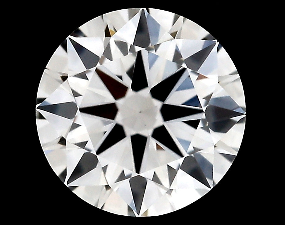 0.30 carat Round diamond E  VVS2 Very good