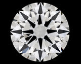 0.40 carat Round diamond F VVS1 Excellent