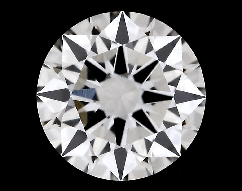 0.30 carat Round diamond F VS1 Excellent