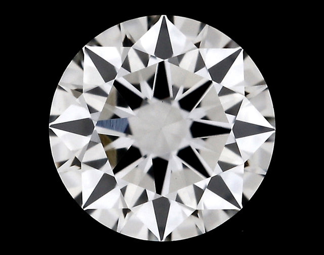 0.30 carat Round diamond F VS1 Excellent