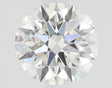 0.45 carat Round diamond H VS2 Excellent