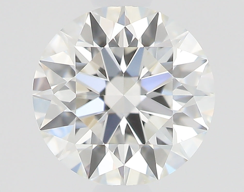 0.45 carat Round diamond H VS2 Excellent