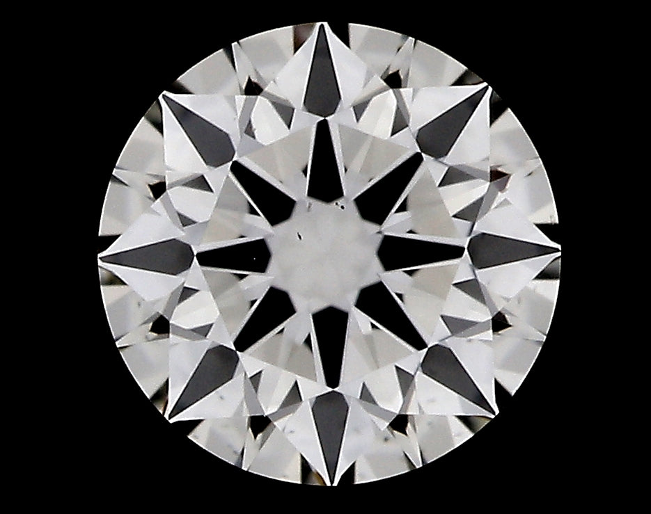 0.30 carat Round diamond H  VS2 Excellent
