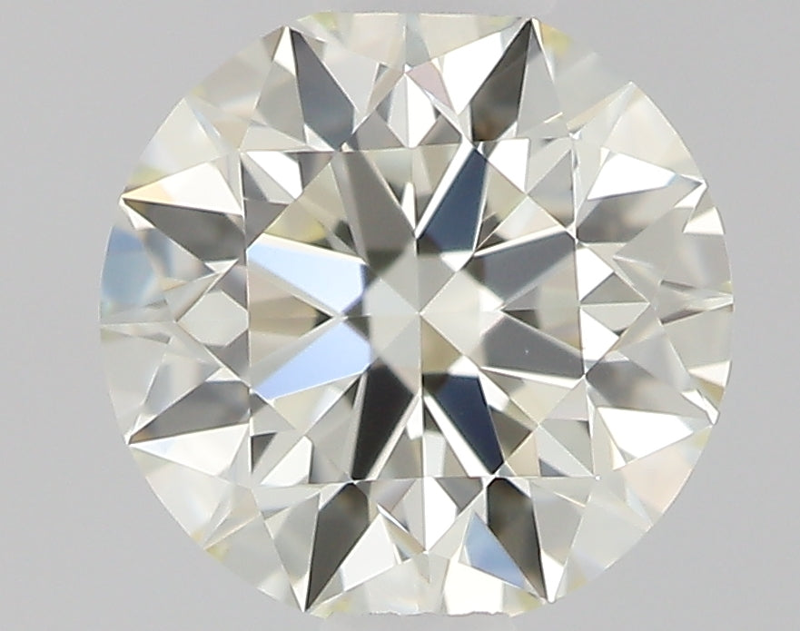 0.41 carat Round diamond L  VS1 Excellent