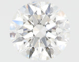 0.45 carat Round diamond F SI2 Excellent