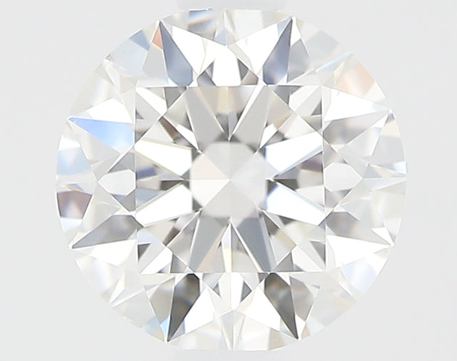 0.45 carat Round diamond F SI2 Excellent