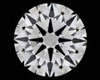 0.40 carat Round diamond F VVS1 Excellent