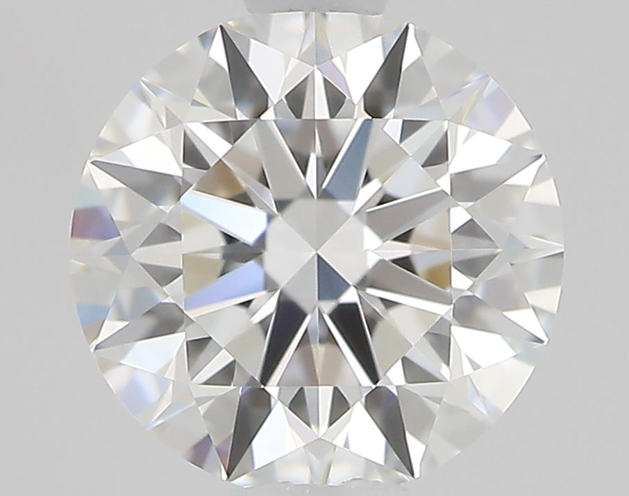 0.60 carat Round diamond F  VVS1 Excellent