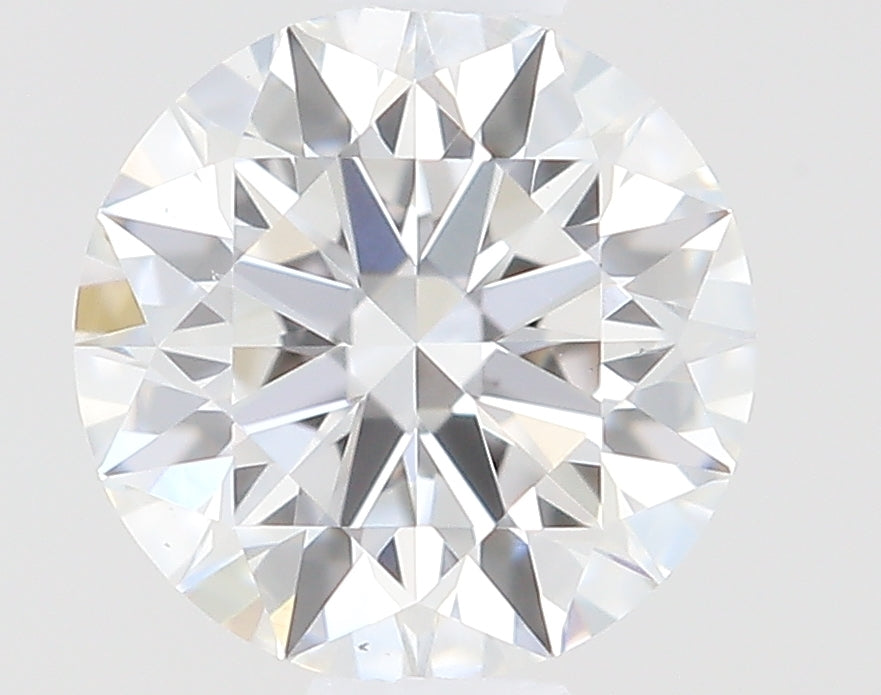 0.30 carat Round diamond E  VS2 Excellent