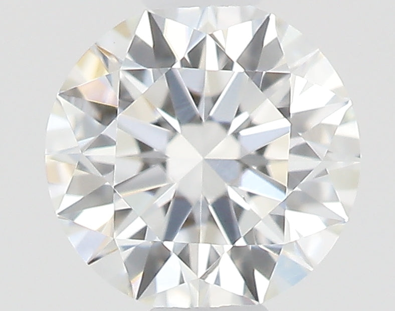 0.22 carat Round diamond G  VS1 Excellent