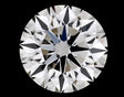 0.30 carat Round diamond E VS1 Excellent