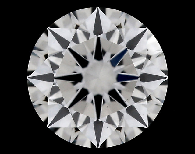 0.30 carat Round diamond G VS2 Excellent