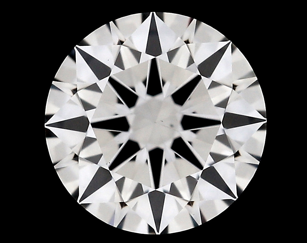 0.31 carat Round diamond G  VS1 Excellent