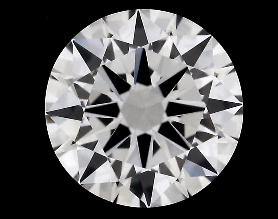 0.30 carat Round diamond D  VS1 Very good
