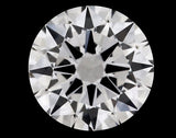 0.30 carat Round diamond D  VS1 Very good