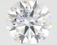 0.24 carat Round diamond D VS2 Excellent